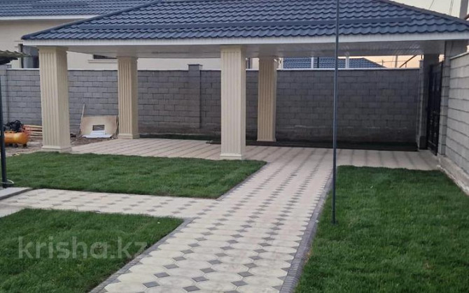 5-комнатный дом, 175 м², 6 сот., Квартал 273 8 Абай - изображение 3