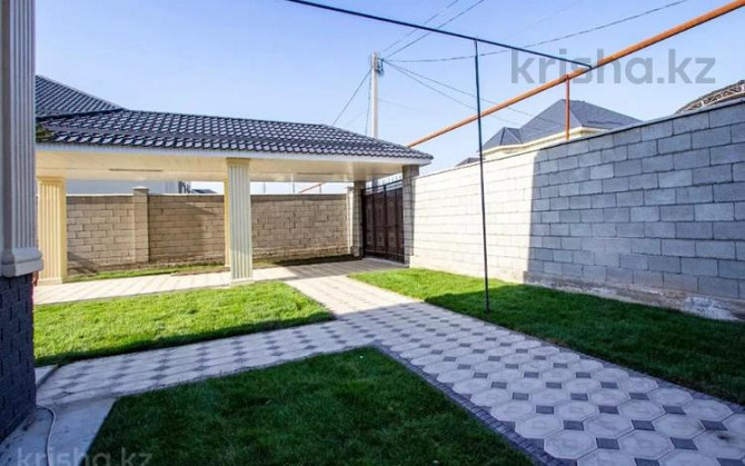 5-комнатный дом, 175 м², 6 сот., Квартал 273 8 Абай - изображение 2