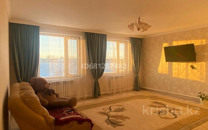 4-комнатный дом, 120 м², 10 сот., ст Тонкерис, Сейфуллина 10  - photo 1