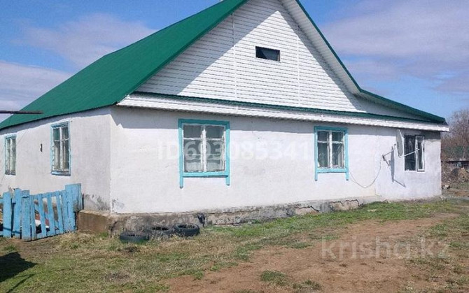 3-комнатный дом, 120 м², 20 сот., Набережная Aqsu - photo 1