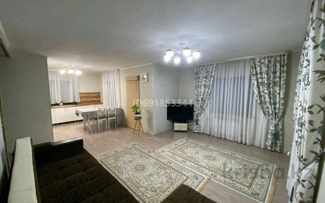 5-комнатный дом, 131 м², 10 сот., Атығай  - изображение 4