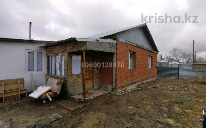 3-комнатный дом, 120.3 м², 10 сот., Мира 16 - При въезде в поселок 4 дом, рядом с остановкой Шубар - изображение 3