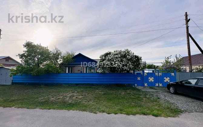 4-комнатный дом, 96 м², 10 сот., Дружба 5  - photo 1