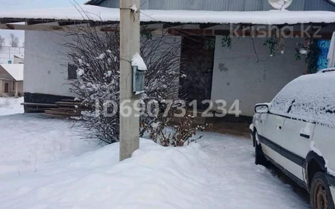 6-комнатный дом, 110 м², 8 сот., Айтумар 68 - Астана  - изображение 2