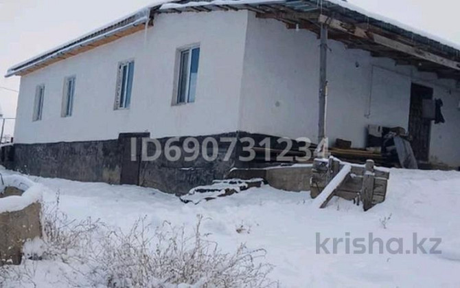 6-комнатный дом, 110 м², 8 сот., Айтумар 68 - Астана  - изображение 1