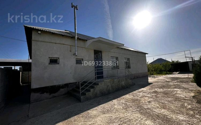 6-комнатный дом, 288 м², 10 сот., Шорман би 32 Turkestan - photo 1