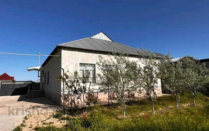 6-комнатный дом, 288 м², 10 сот., Шорман би 32 Turkestan - photo 4