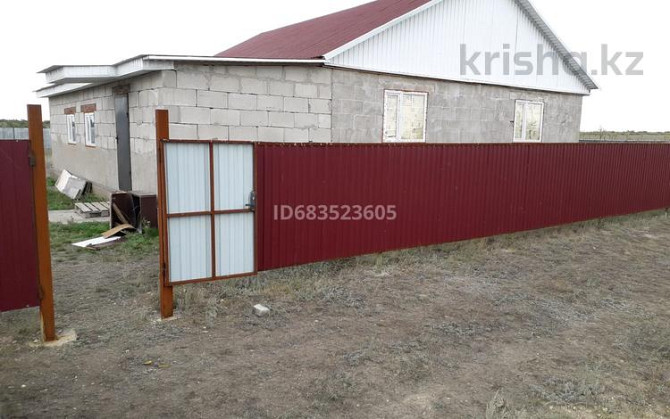 4-комнатный дом, 160 м², 12 сот., 3 87 Каракудук - изображение 1