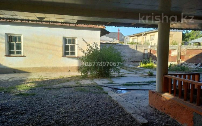 4-комнатный дом, 70 м², 6 сот., Жумабекова 107 - Конаеаа  - изображение 3