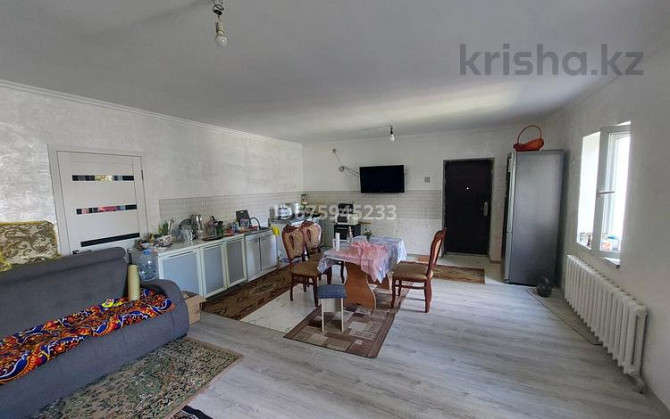 4-комнатный дом, 90 м², 14 сот., Караш батыр (бывшая улица Ленина) 10 - Ленина Ауэзова  - изображение 1