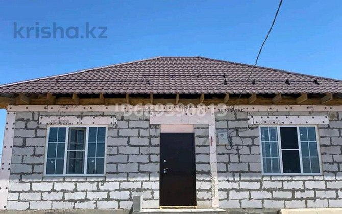 3-комнатный дом, 110 м², 6 сот., 2 линия 454 - 2 линия  - photo 1