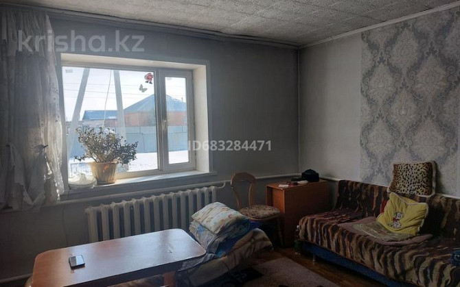 4-комнатный дом, 100 м², 26 сот., Джунусова 137 - Нету  - изображение 6