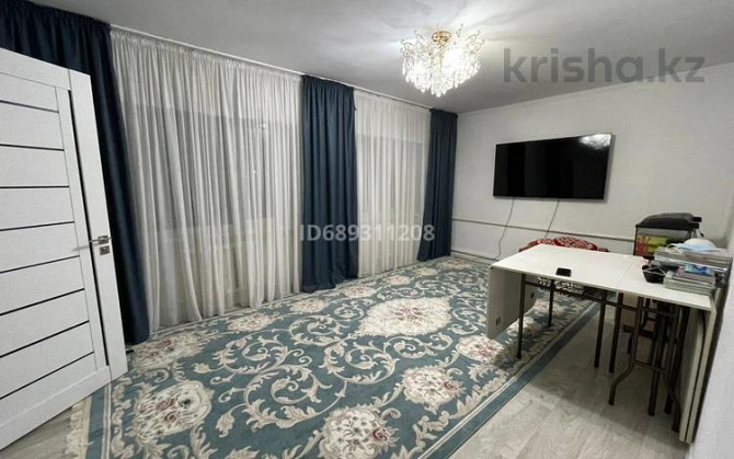 7-комнатный дом, 120 м², 7 сот., Садоводческое товарищество Береке 3линия 51  - изображение 1