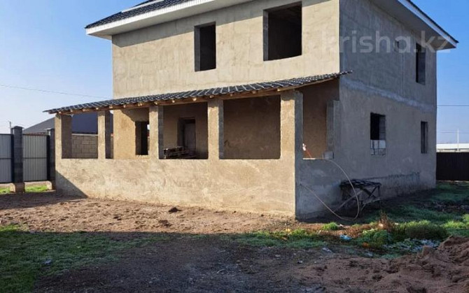 12-комнатный дом, 200 м², 12 сот., С.Коктоган, участок 39/124 39/125  - изображение 3