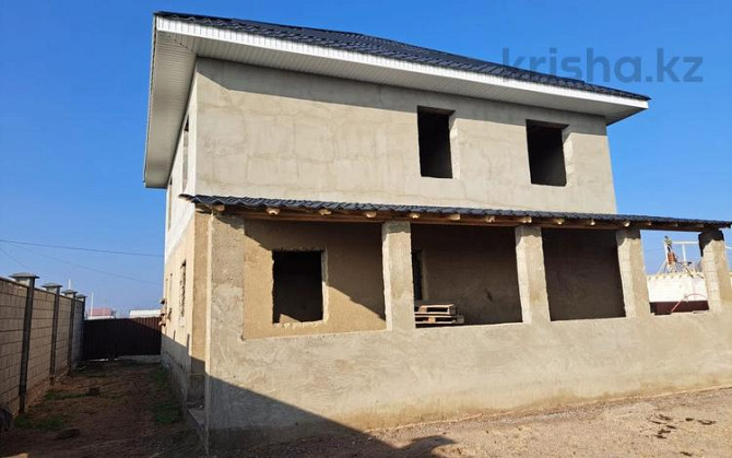 12-комнатный дом, 200 м², 12 сот., С.Коктоган, участок 39/124 39/125  - изображение 2