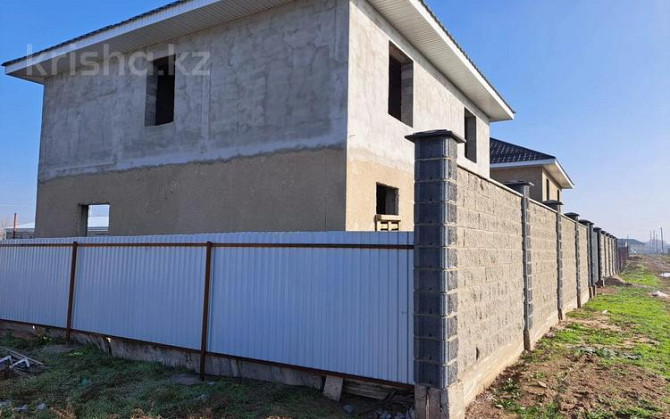 12-комнатный дом, 200 м², 12 сот., С.Коктоган, участок 39/124 39/125  - изображение 5