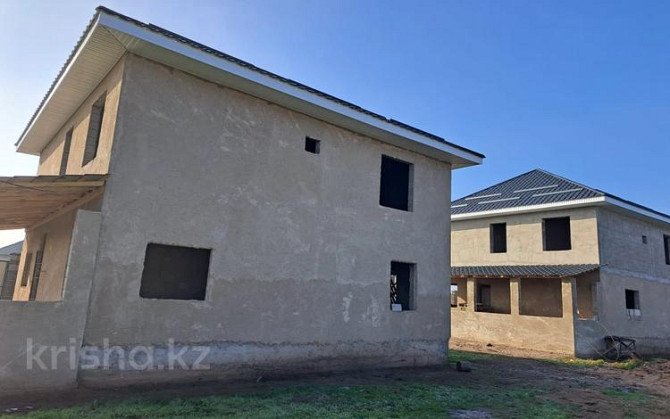 12-комнатный дом, 200 м², 12 сот., С.Коктоган, участок 39/124 39/125  - изображение 1