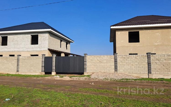 12-комнатный дом, 200 м², 12 сот., С.Коктоган, участок 39/124 39/125  - изображение 7
