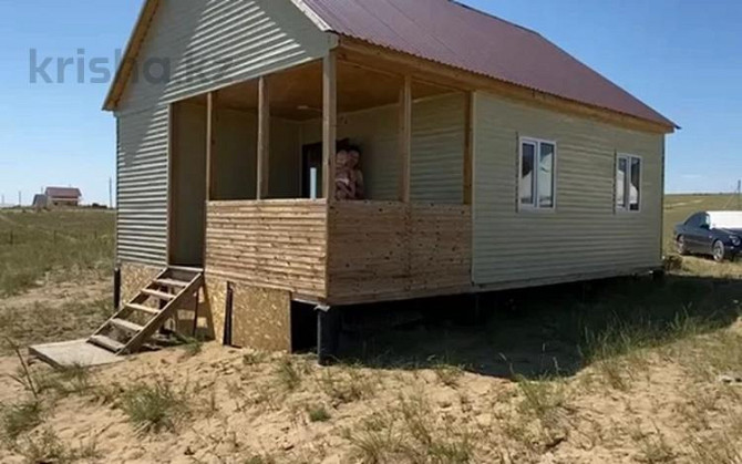 3-комнатный дом, 51 м², 10 сот., Баунти 15  - изображение 2