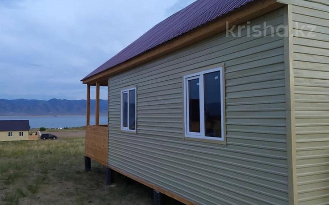 3-комнатный дом, 51 м², 10 сот., Баунти 15  - изображение 1