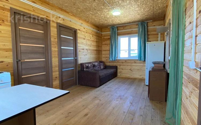 3-комнатный дом, 51 м², 10 сот., Баунти 15  - изображение 4
