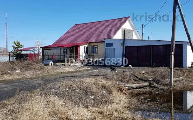 5-комнатный дом, 144 м², 14 сот., Деповская 2в - Налоговая инспекция Булаево - изображение 1