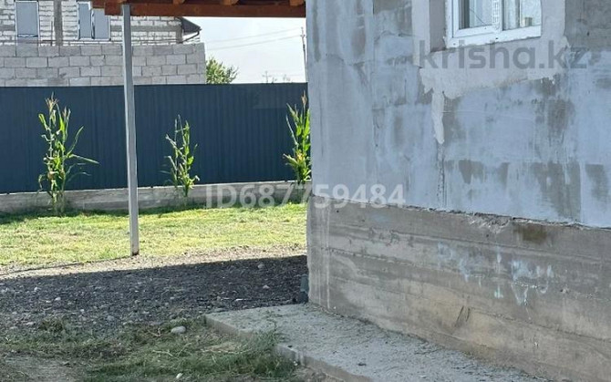 3-комнатный дом, 100 м², 10 сот., Абылай Хана 193  - изображение 7