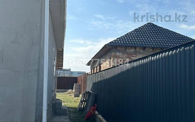 3-комнатный дом, 100 м², 10 сот., Абылай Хана 193  - изображение 8