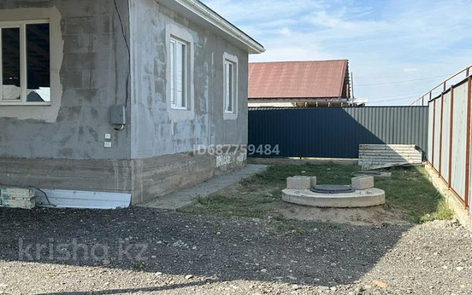 3-комнатный дом, 100 м², 10 сот., Абылай Хана 193  - изображение 6