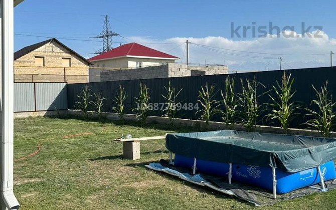 3-комнатный дом, 100 м², 10 сот., Абылай Хана 193  - изображение 3