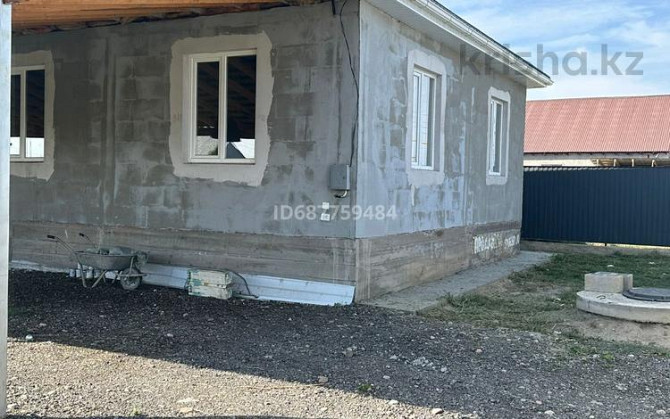 3-комнатный дом, 100 м², 10 сот., Абылай Хана 193  - изображение 5