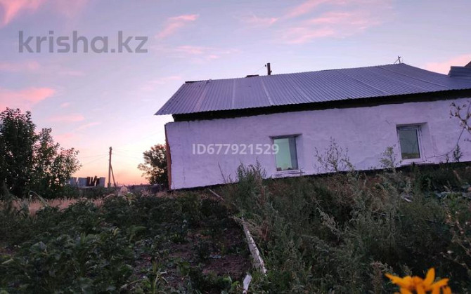 2-комнатный дом, 180 м², 25 сот., Победа - Абылхасена  - изображение 7