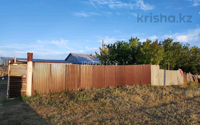 2-комнатный дом, 180 м², 25 сот., Победа - Абылхасена  - изображение 2