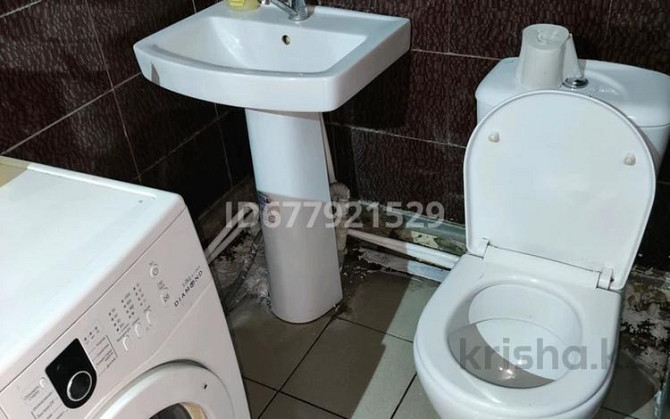 2-комнатный дом, 180 м², 25 сот., Победа - Абылхасена  - изображение 5