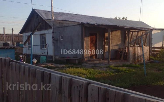 4-комнатный дом, 100 м², 5 сот., Атамекен 22/2 - Абая  - изображение 2