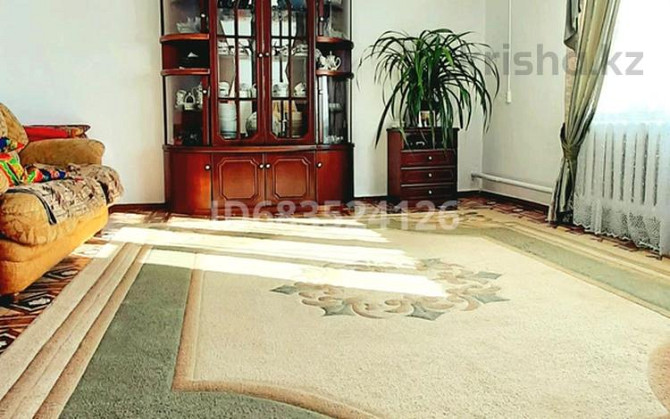 6-комнатный дом, 133.6 м², 15.4 сот., Казахстанская 2/1 - Пересечение улиц Транспортной и Казахстанс  - изображение 1