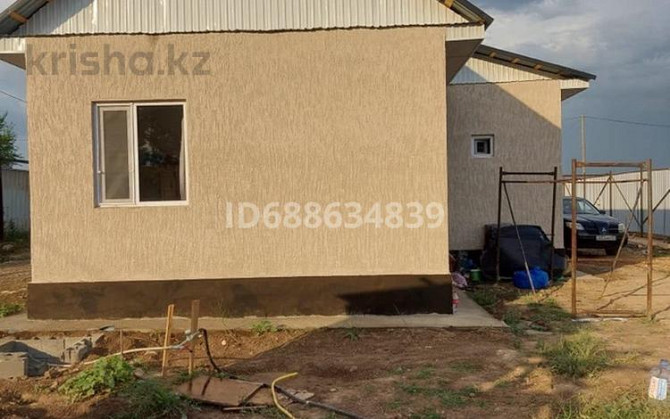 3-комнатный дом, 71 м², 10 сот., КазМис 107  - изображение 3