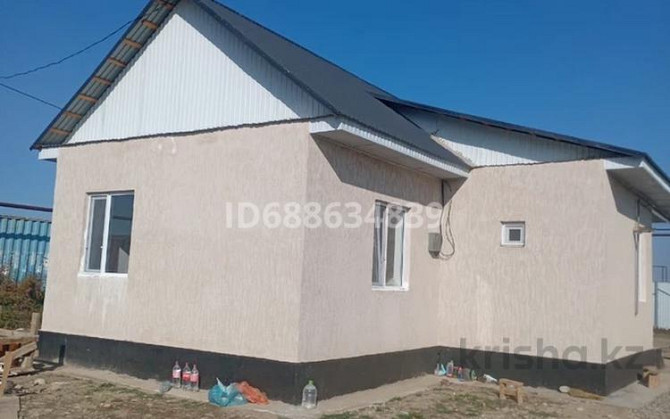 3-комнатный дом, 71 м², 10 сот., КазМис 107  - изображение 2