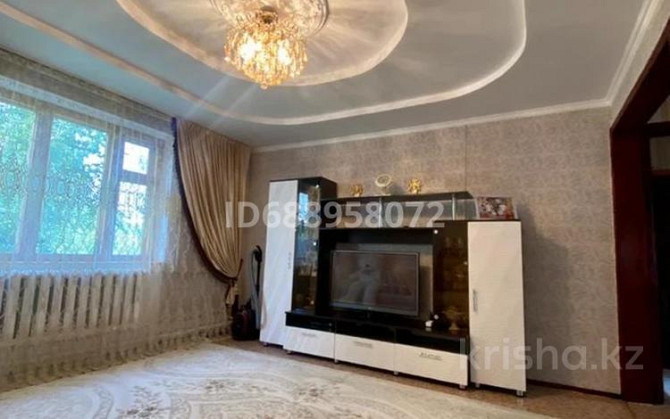 4-комнатный дом, 95 м², 10 сот., Абая 1 Зайсан - изображение 2