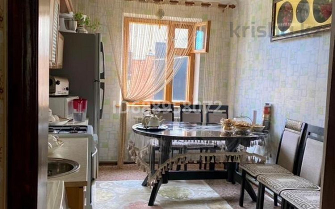 4-комнатный дом, 95 м², 10 сот., Абая 1 Зайсан - изображение 5