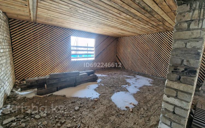 4-комнатный дом, 144 м², 20 сот., Квлматаева 39 - Калматаева/Маметова Калбатау - изображение 7