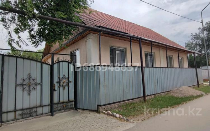 4-комнатный дом, 120 м², 11 сот., Абая 8б - Сатпаева  - изображение 1