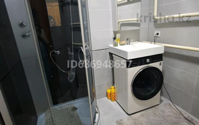 4-комнатный дом, 120 м², 11 сот., Абая 8б - Сатпаева  - изображение 8