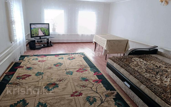3-комнатный дом, 78 м², 10 сот., Байтерек 14 Щапово - изображение 8