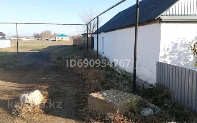 3-комнатный дом, 78 м², 10 сот., Байтерек 14 Щапово - изображение 1