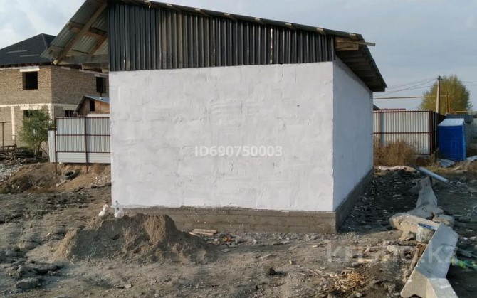3-комнатный дом, 41 м², 8 сот., Бейбітшілік 39г - Макатаева  - photo 4