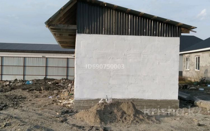 3-комнатный дом, 41 м², 8 сот., Бейбітшілік 39г - Макатаева  - photo 2