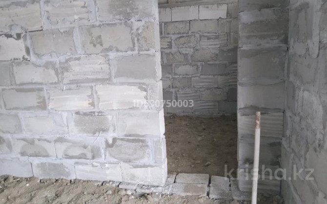 3-комнатный дом, 41 м², 8 сот., Бейбітшілік 39г - Макатаева  - photo 5