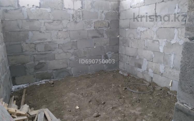3-комнатный дом, 41 м², 8 сот., Бейбітшілік 39г - Макатаева  - photo 6