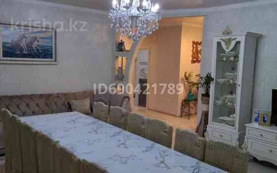 4-комнатный дом, 130 м², 6 сот., Мкр.Шығыс 2 - Байдыбек баба 
